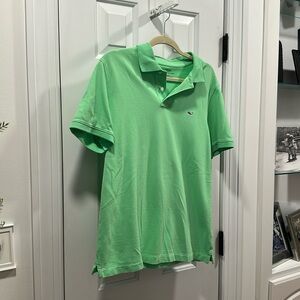 Men’s Vineyard Vines Polo